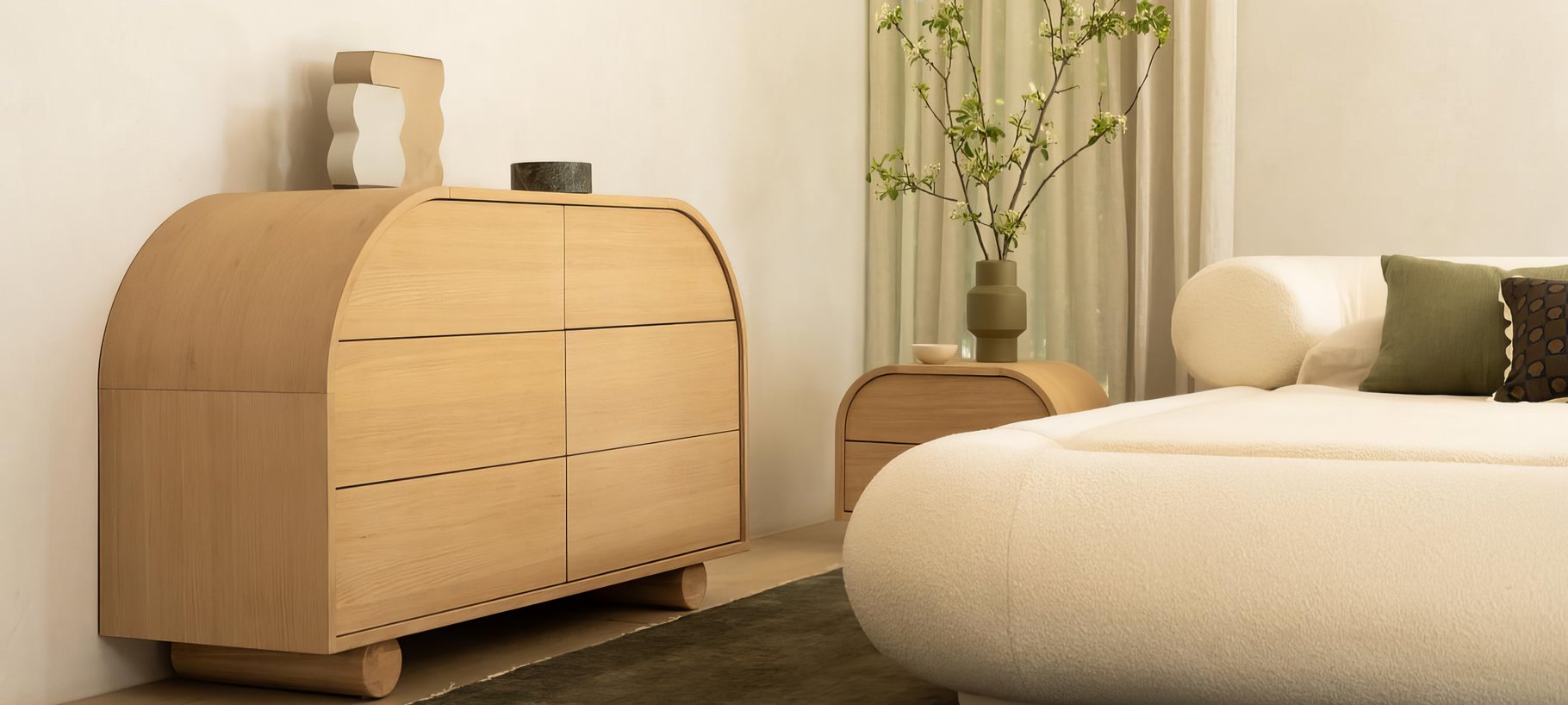 Maximising Space: Sideboards and Chests of Drawers for Stylish Storage ...