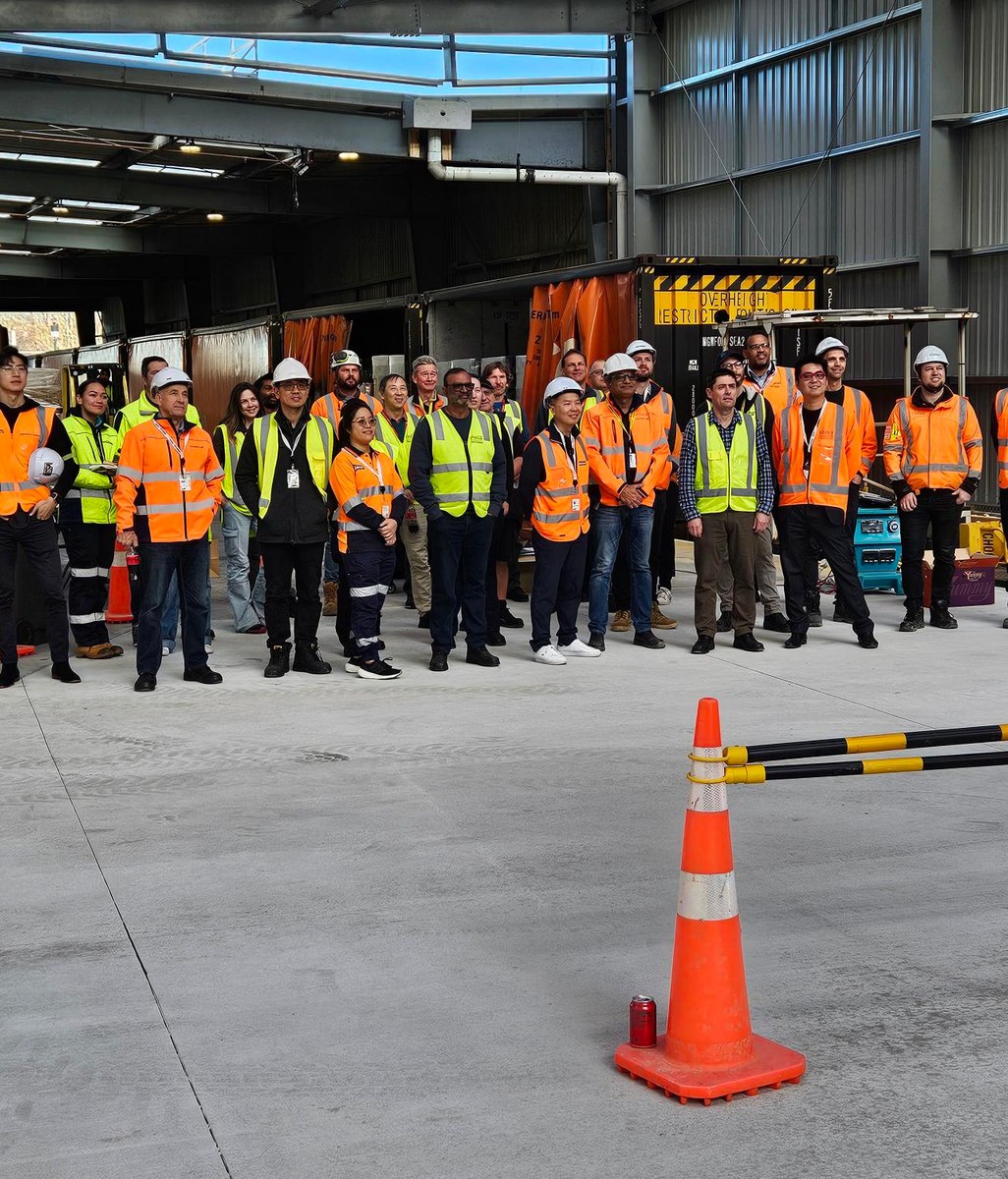 Exciting Progress on Coca-Cola's Railway Extension Project