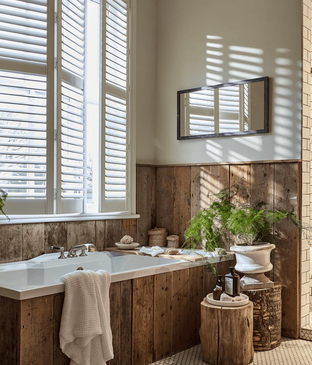 Quality Plantation Shutters: Key Features to Look For Before You Buy