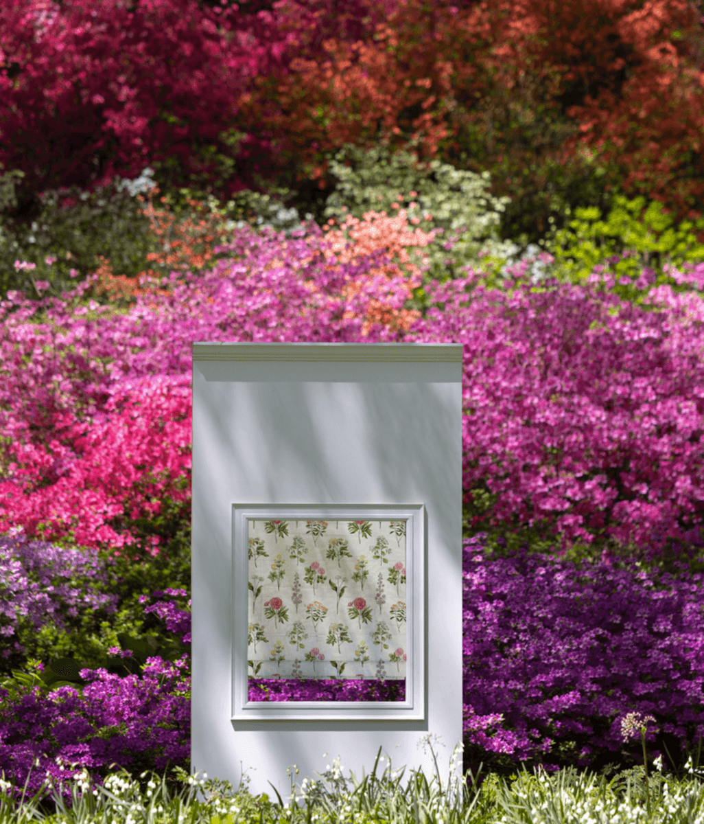 Tuiss x NYBG: Bring the Garden Home