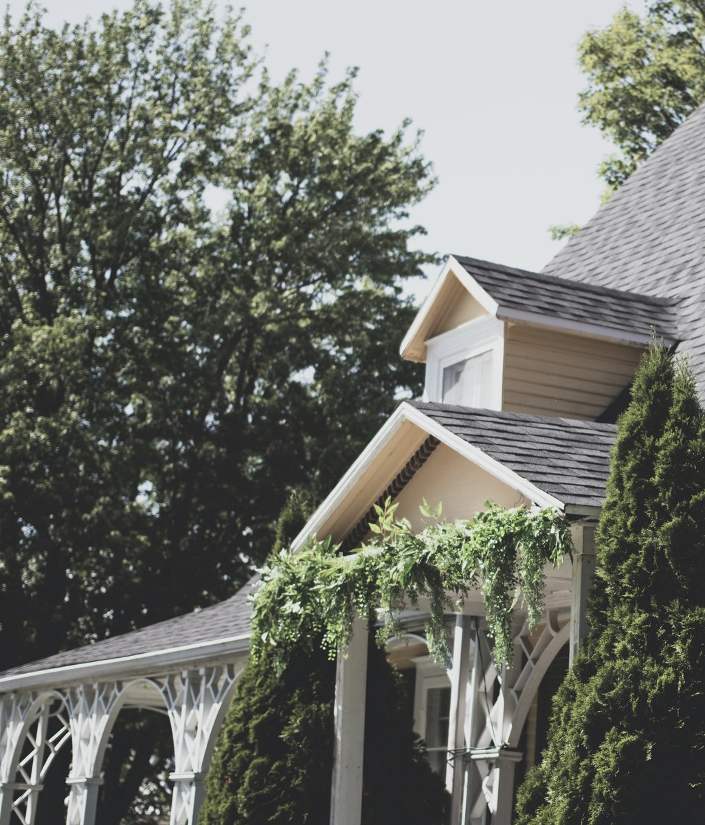 What is a Healthy Home?