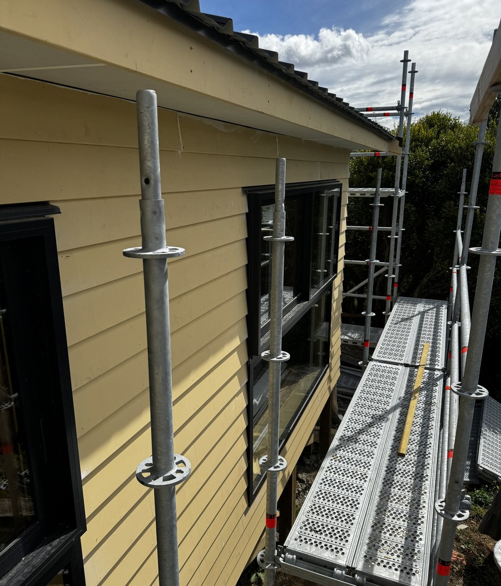 Why architectural observations and council inspections have different purposes