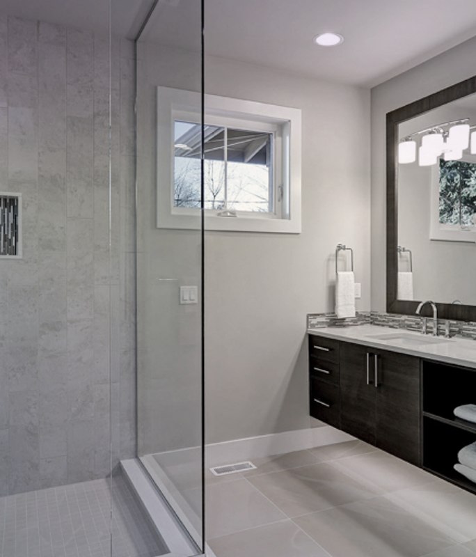 Bathroom Renovation Quote: Yes, but with which Craftsman