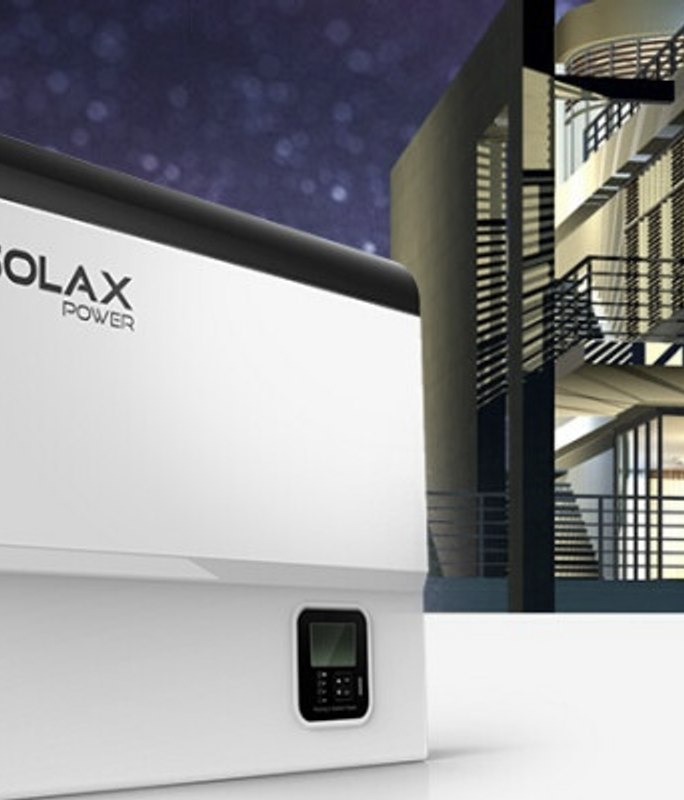 6 Reasons Why You Should Consider a Hybrid Inverter Solar System