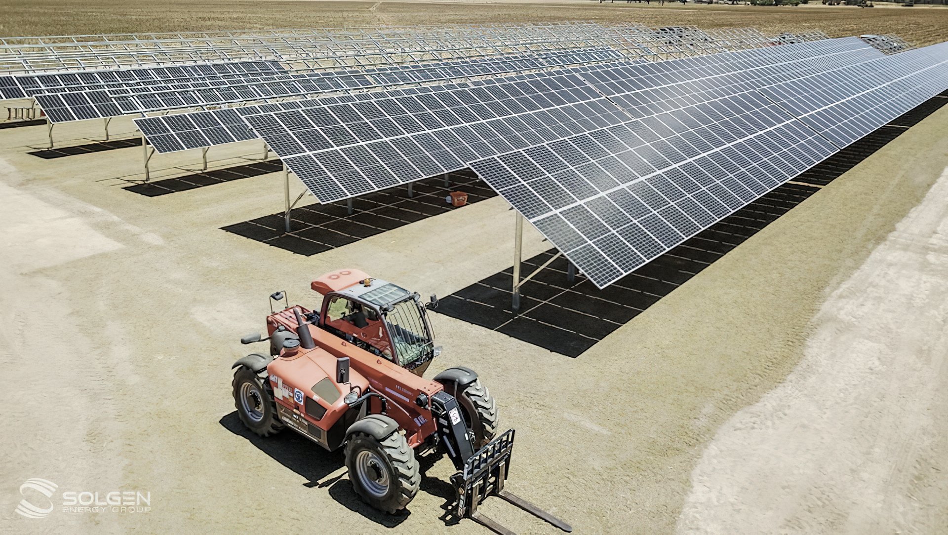 Solgen maintains ISO compliance with Procore