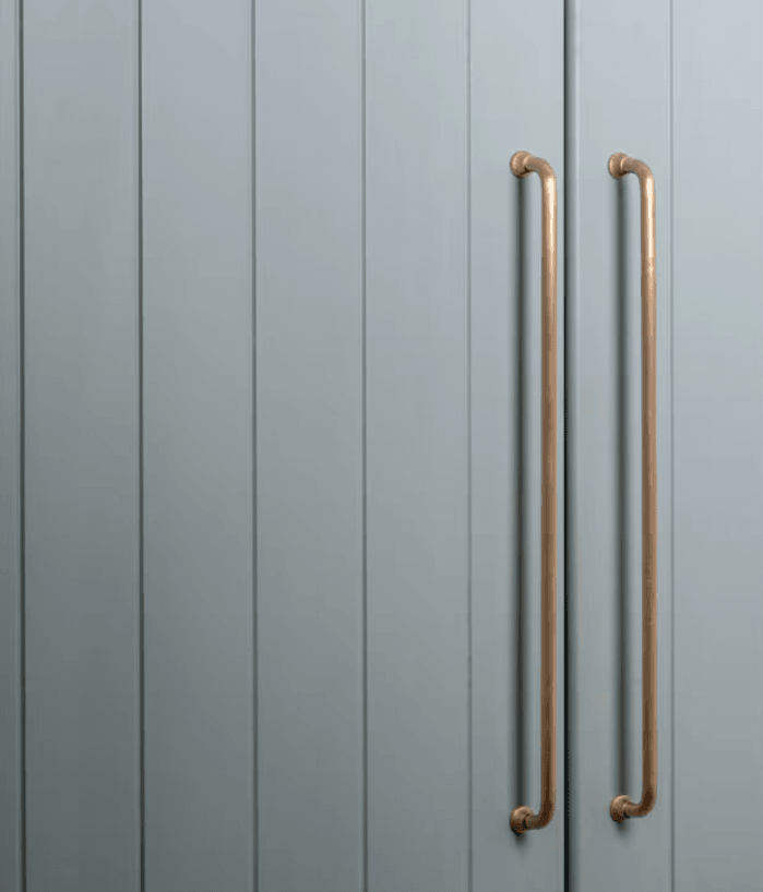 Pulling Style Together in Hardware