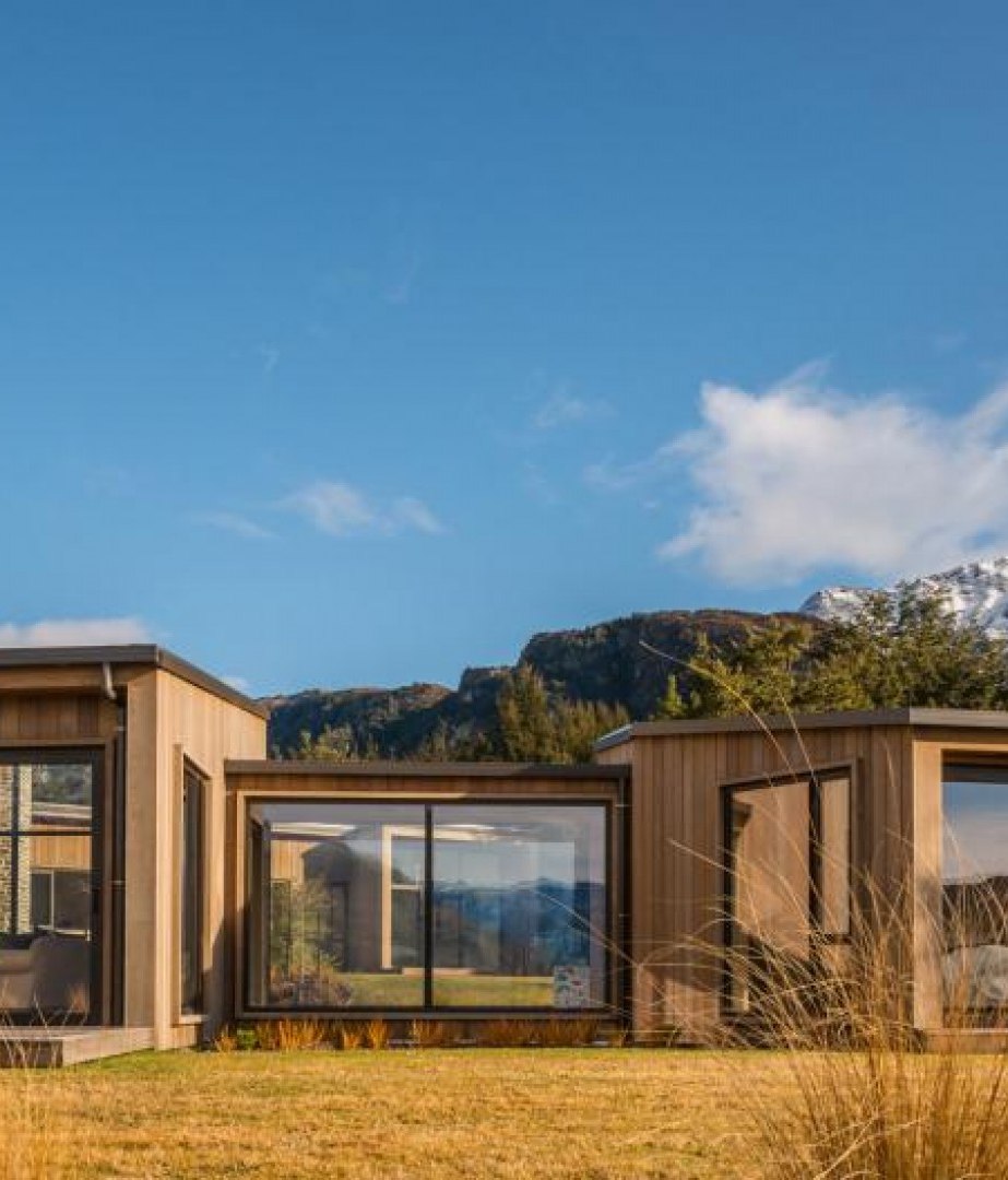 How installing the right windows will warm winter homes