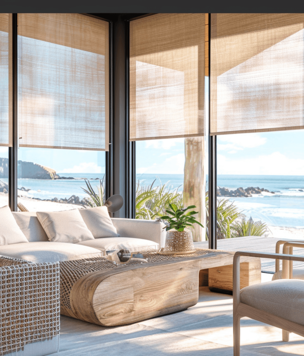 Blind Cassettes, Recesses & Ceiling Pockets: Architectural Requirements for Concealed Roller Blinds