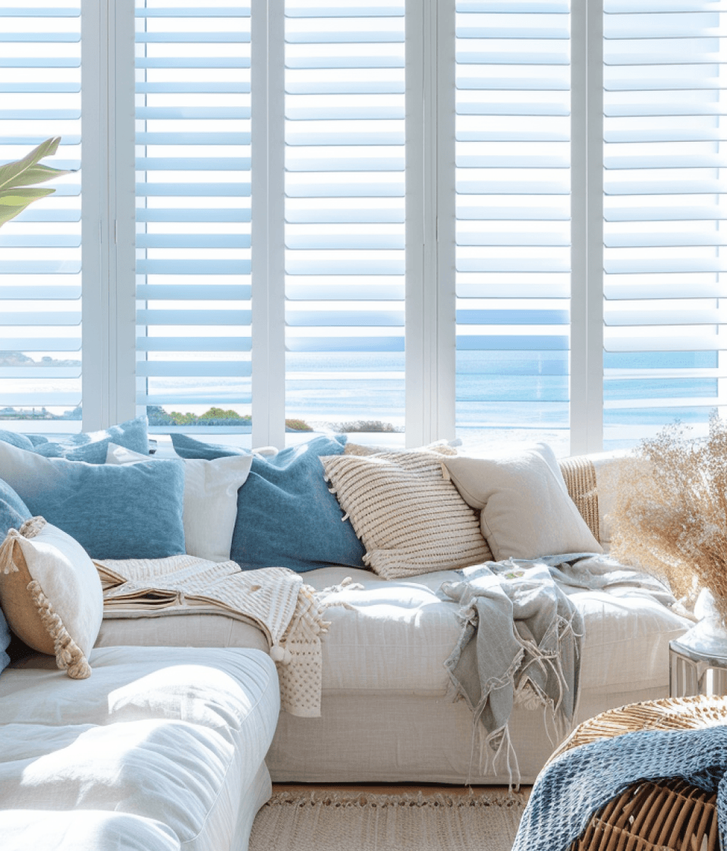 Shutters, Honeycomb Blinds, and Curtain Tracks: Guide to Choosing the Right Product for Each Space