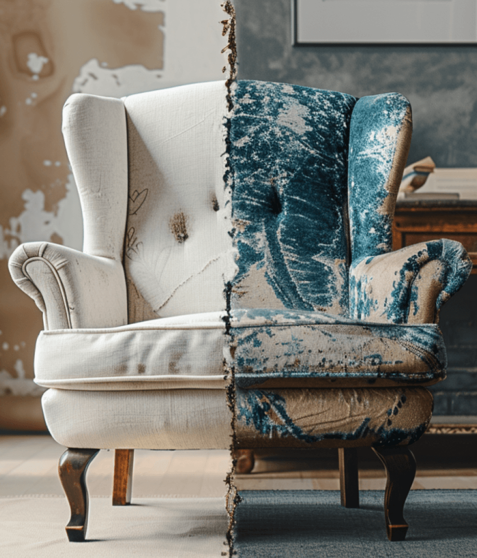 Choosing the Right Upholstery Fabric: A Professional Guide for Lasting Style and Performance