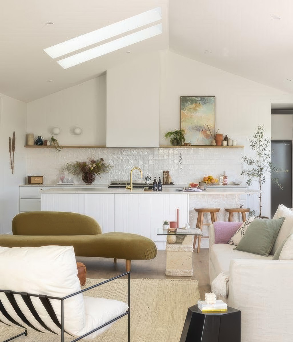 Your Perfect Airy Summer Home in Australia: A Design Guide