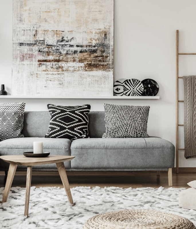 Interior Design For Perfect Living