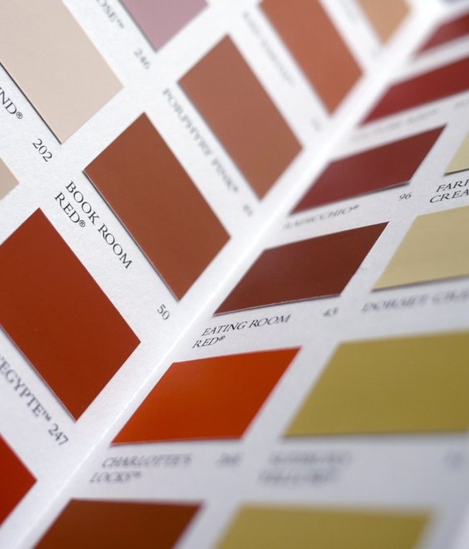 Why hire an interior designer?