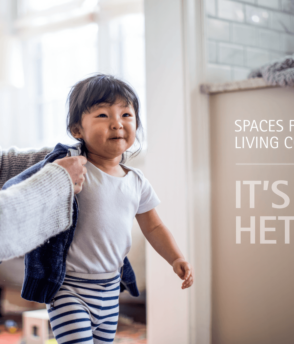 Hettich Unveils Exciting Brand Evolution