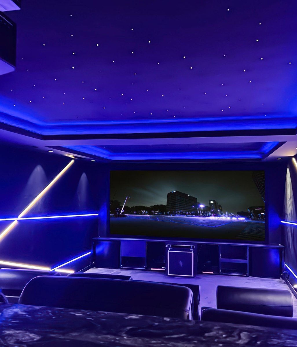 Spectar Theatre