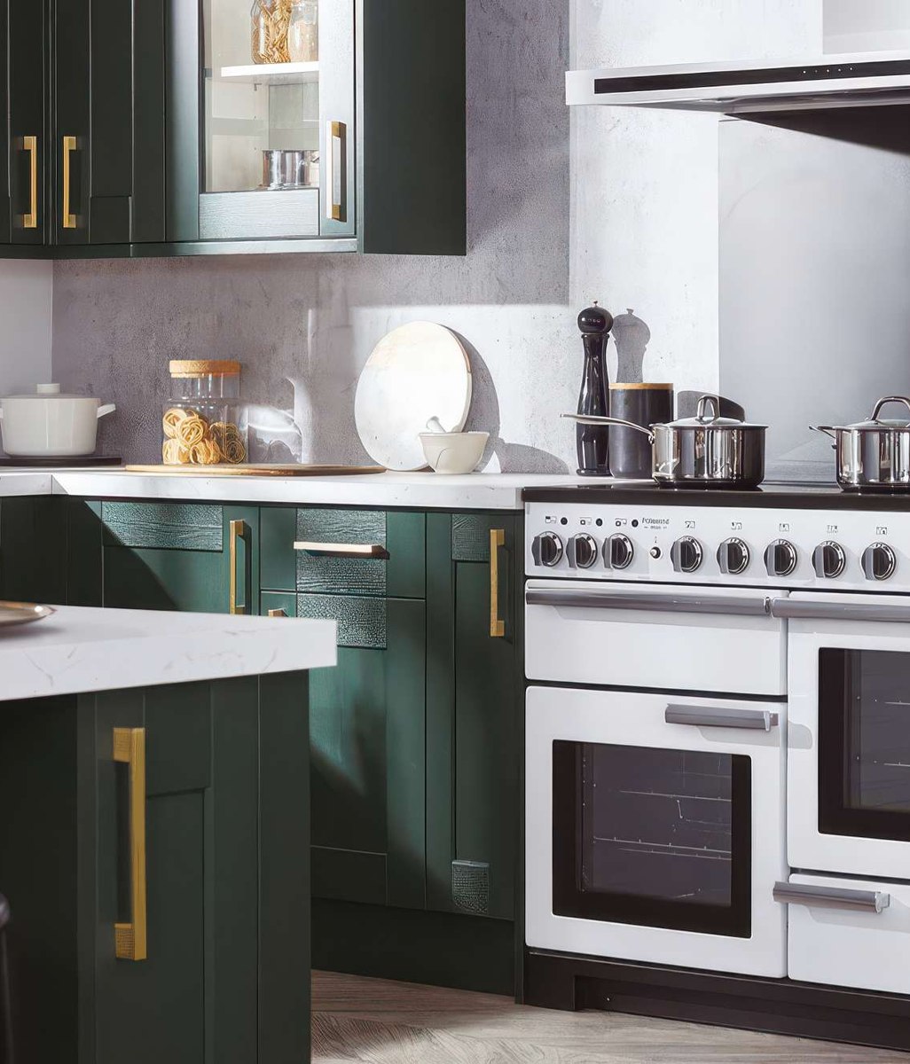 What range cooker is right for you?