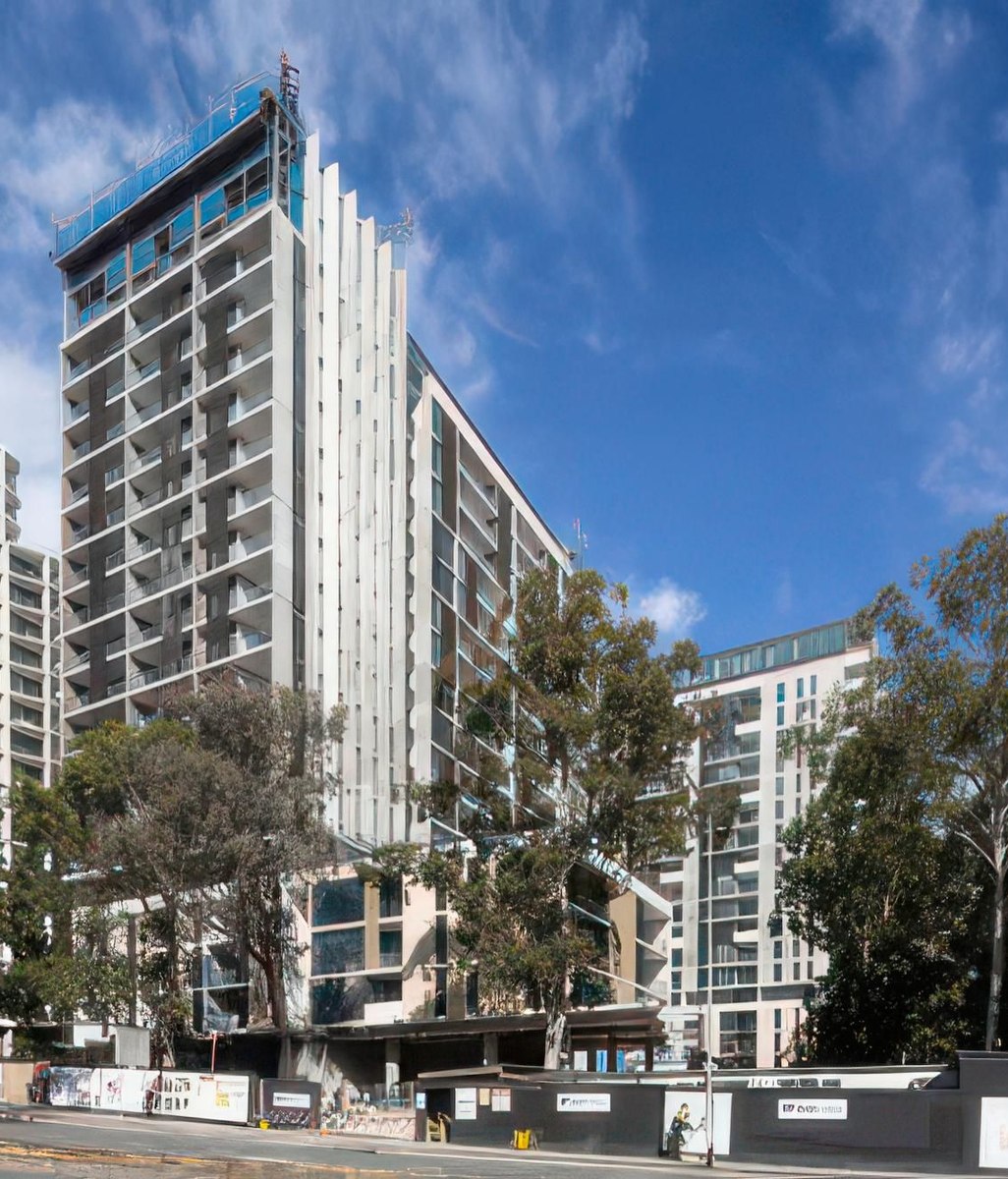 Natura Macquarie Park