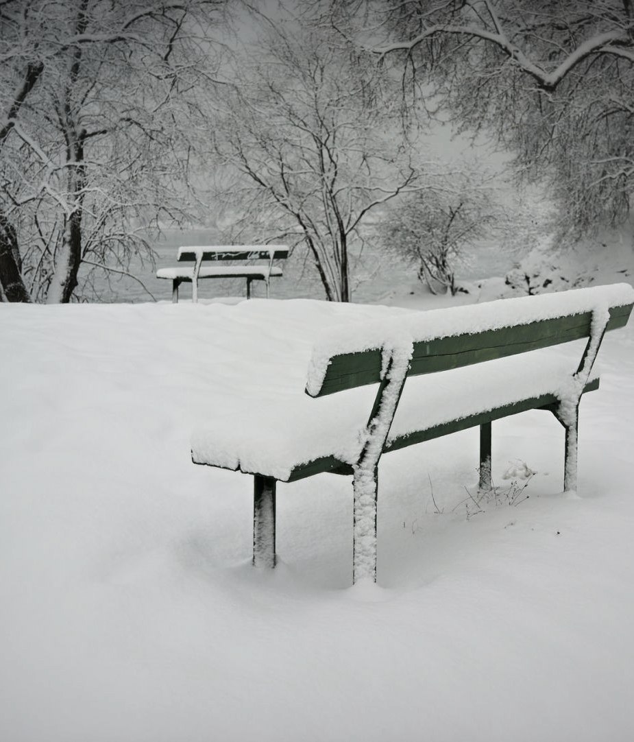 Easy DIY ideas you can tackle through winter