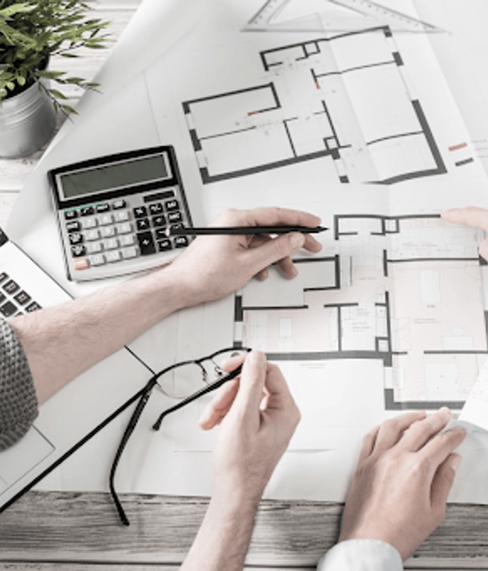 What Sort of Interior Design Services do Professionals Provide