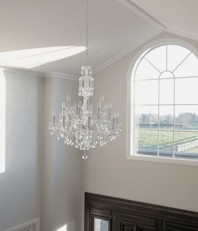 What should you look for in a specialty window supplier?