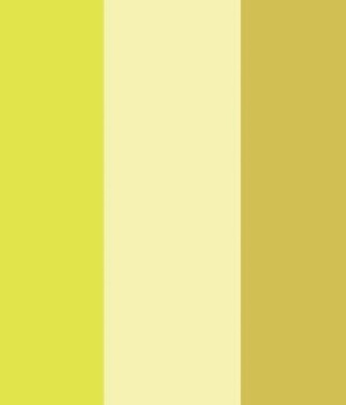 The Colour Yellow – Psychological Qualities