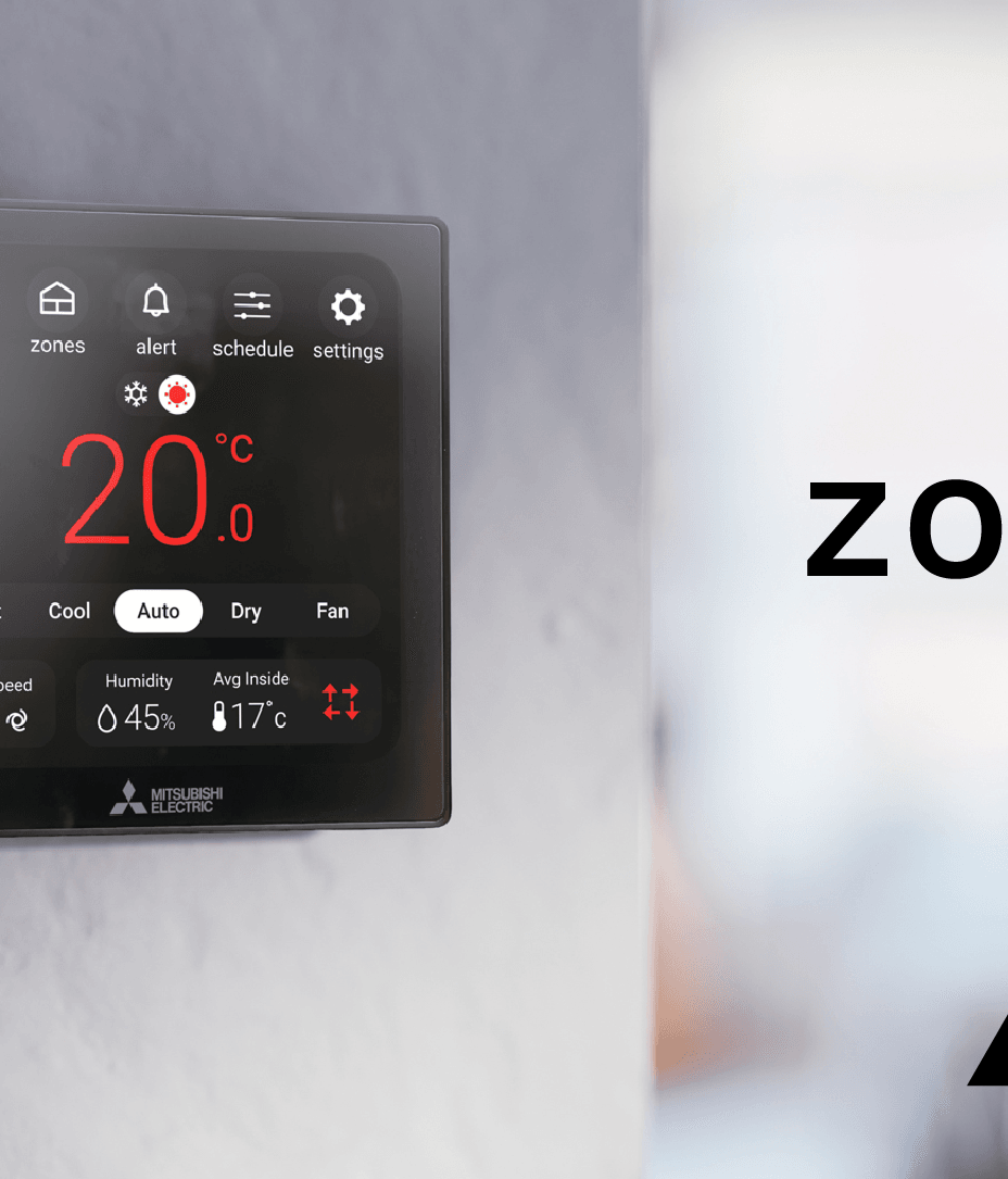 Precision Comfort for Modern Homes: Introducing ZoneIQ