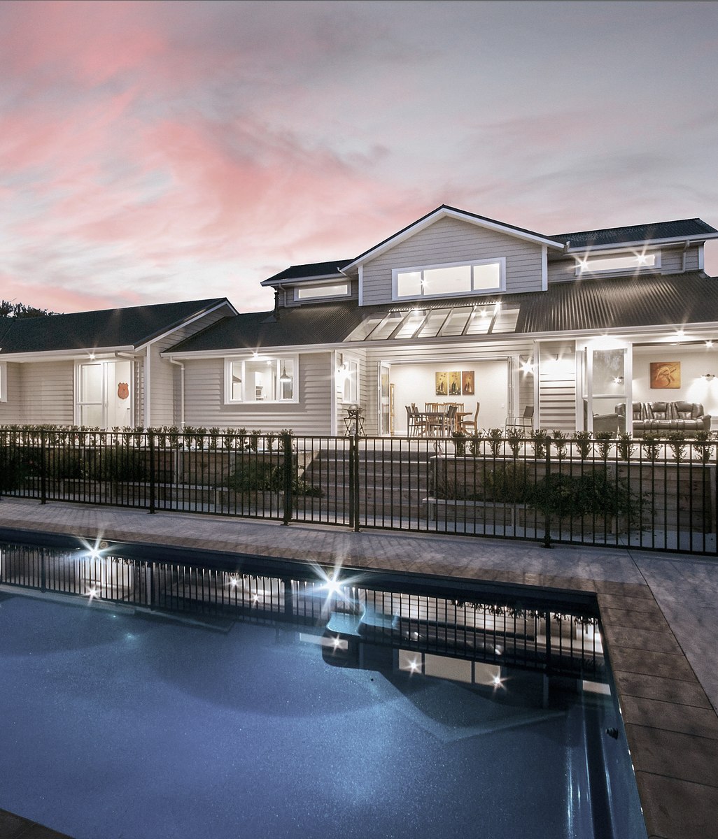 How much does a swimming pool cost?