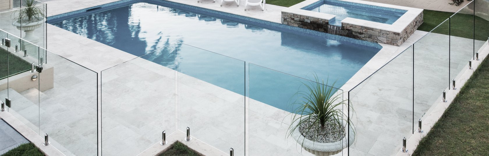 Glass pool fencing in Australia - our top tips