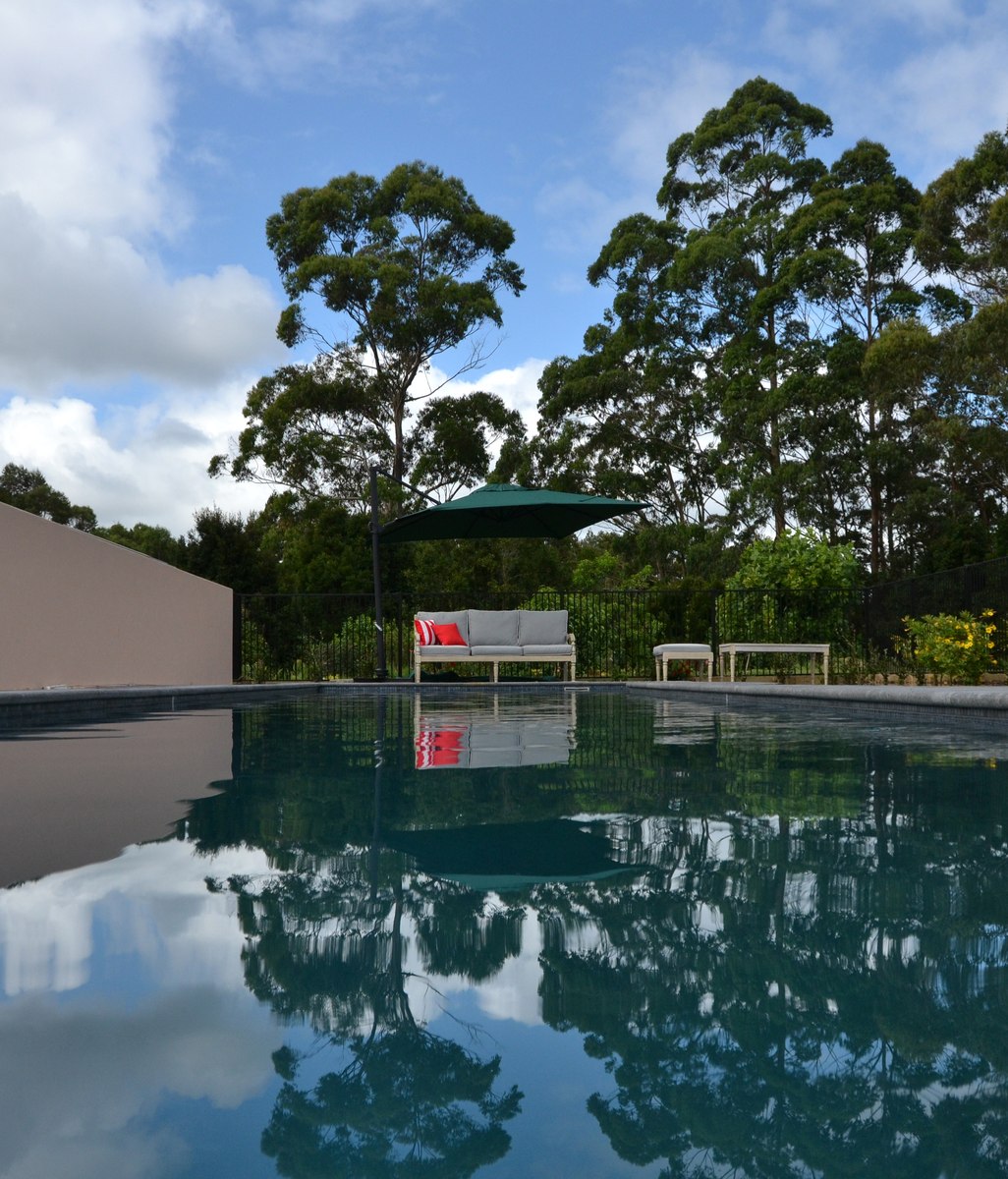 Top five creative pool ideas to suit any space
