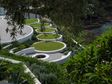 It’s all uphill from here: creative landscaping solutions for sloping backyards