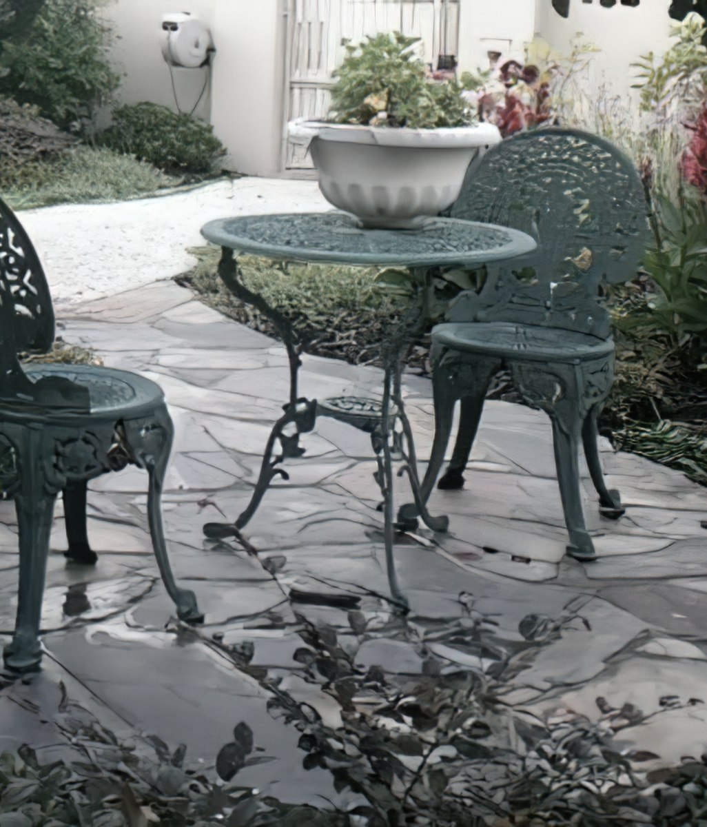 What is Your Garden Style?