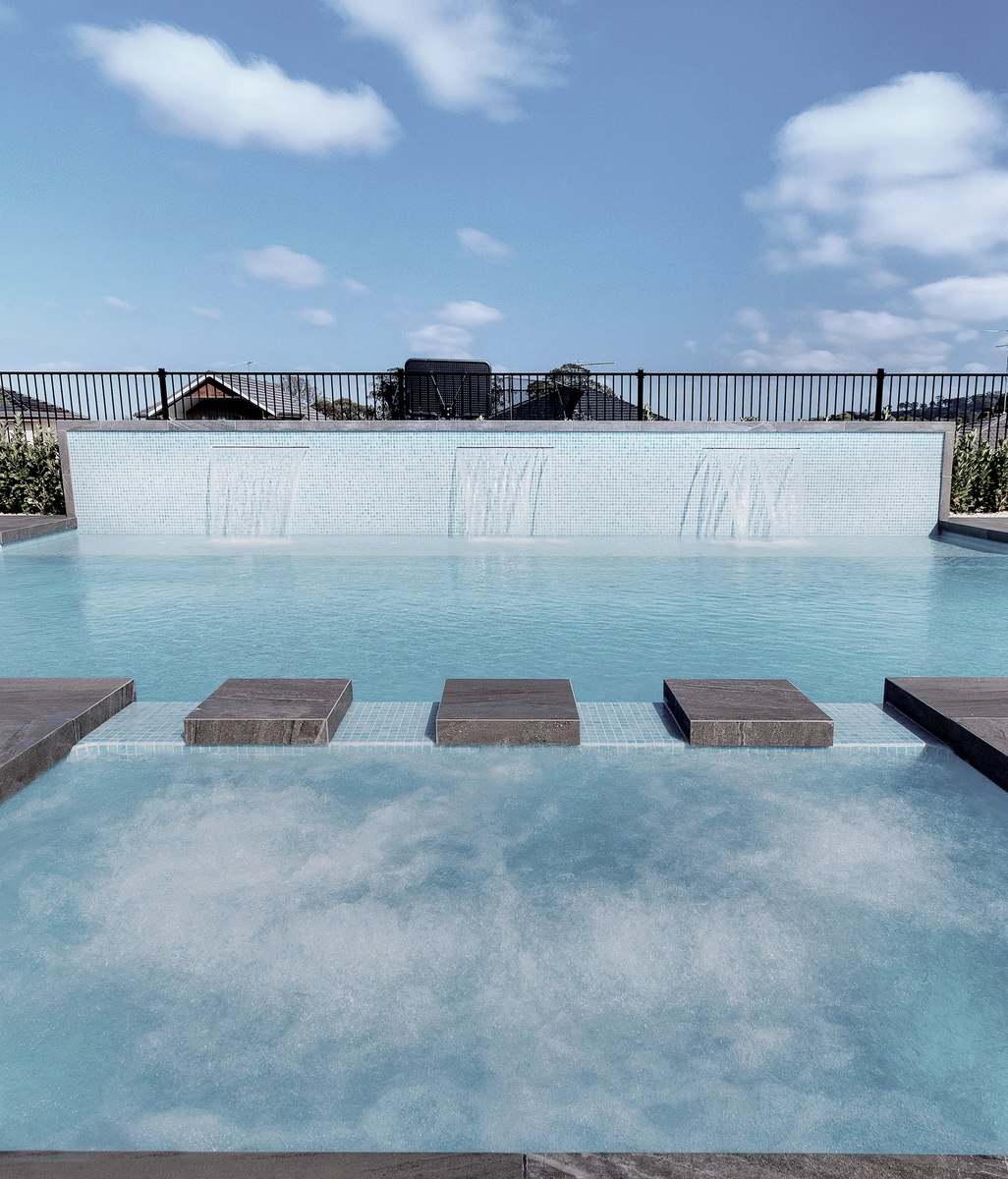 Fibreglass Pools Vs Concrete Pools