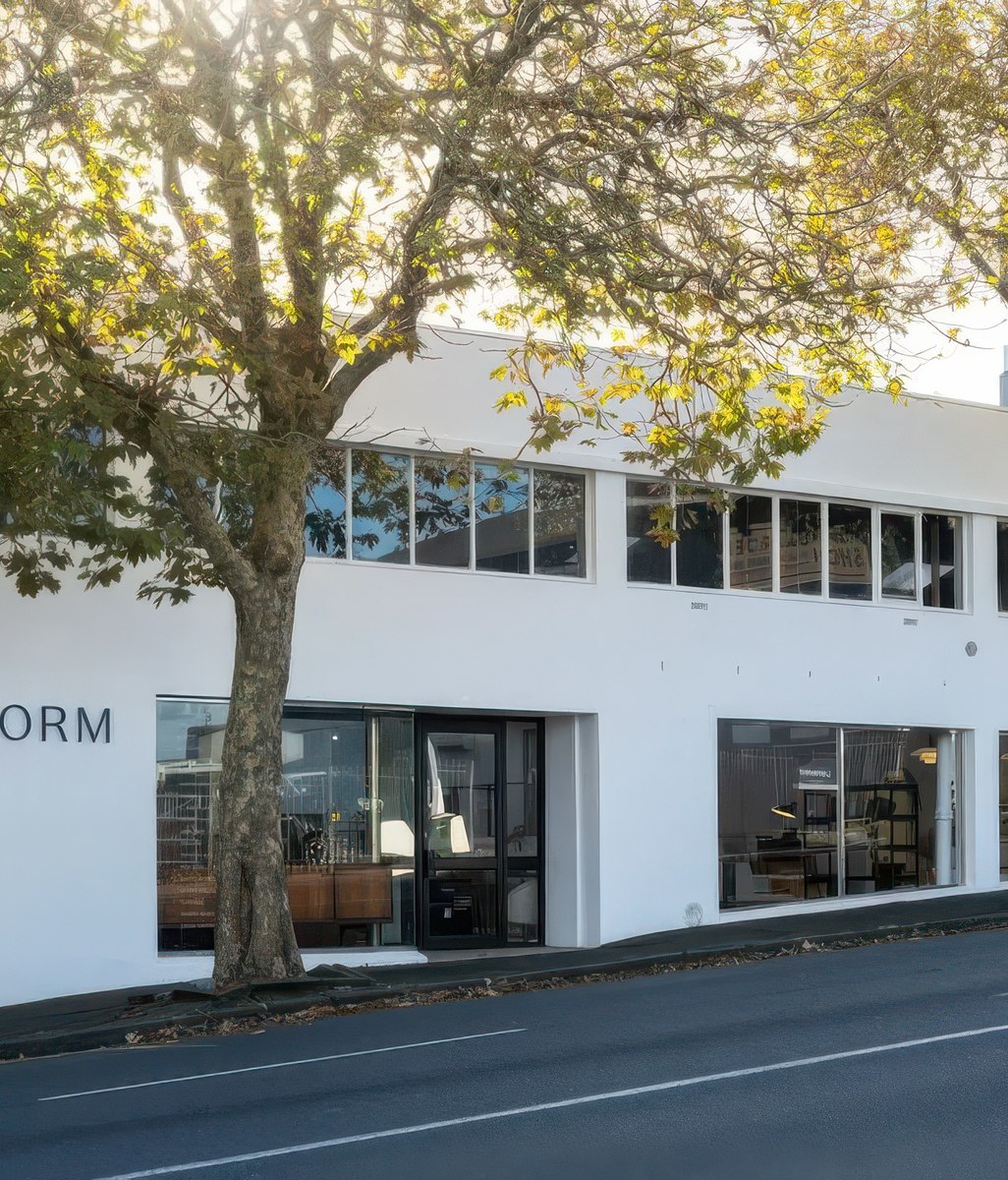 New Gallery at 86 Newton Road
