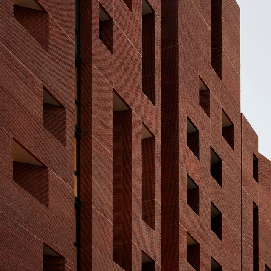 From city towers to regional public spaces, ArchiPro professionals recognised at the 2026 Architecture Awards