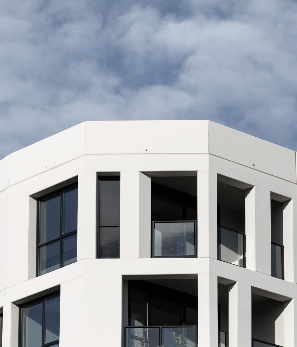 Mineral paint: Durable and breathable with a natural aesthetic