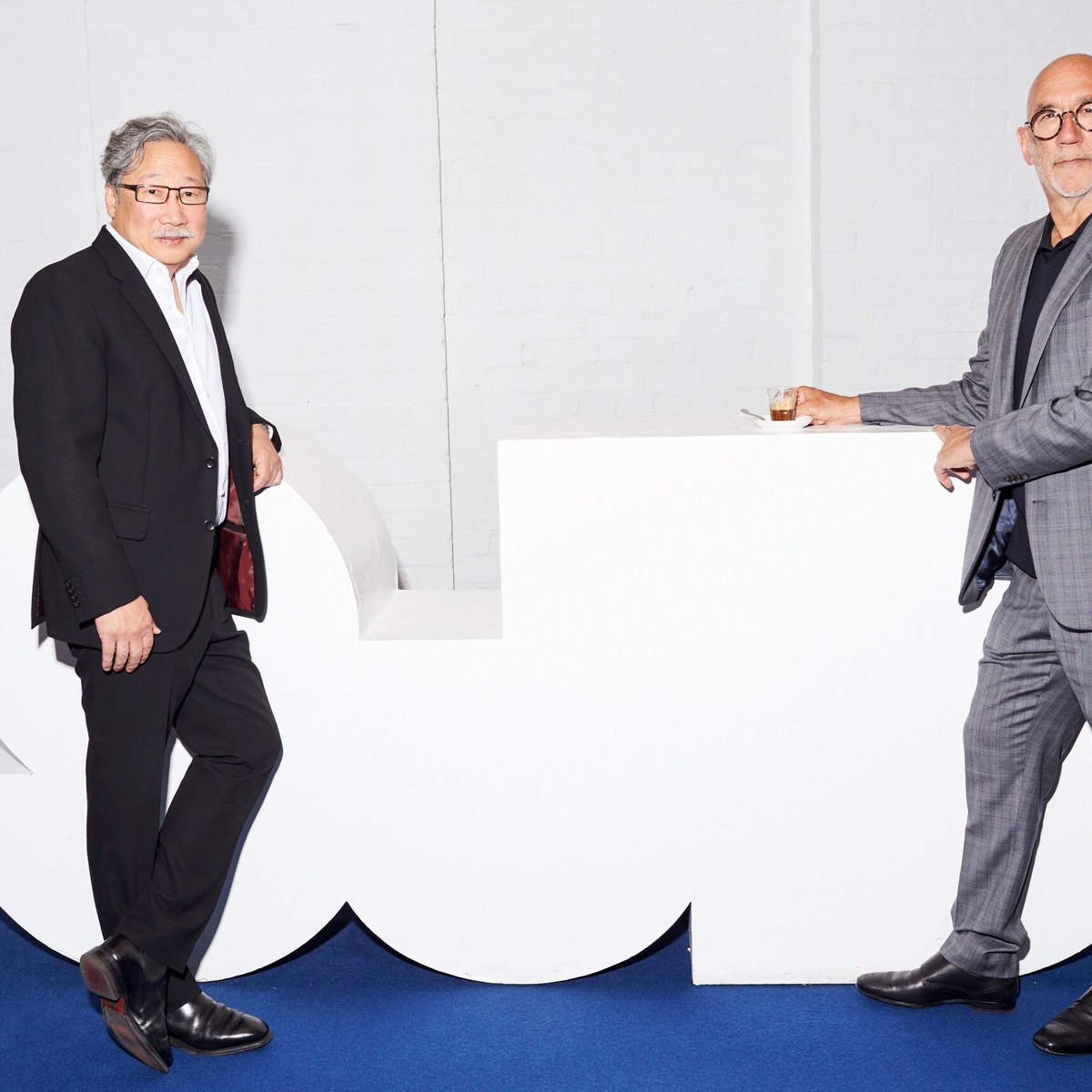 The ‘B’ in SJB steps back after 50 years