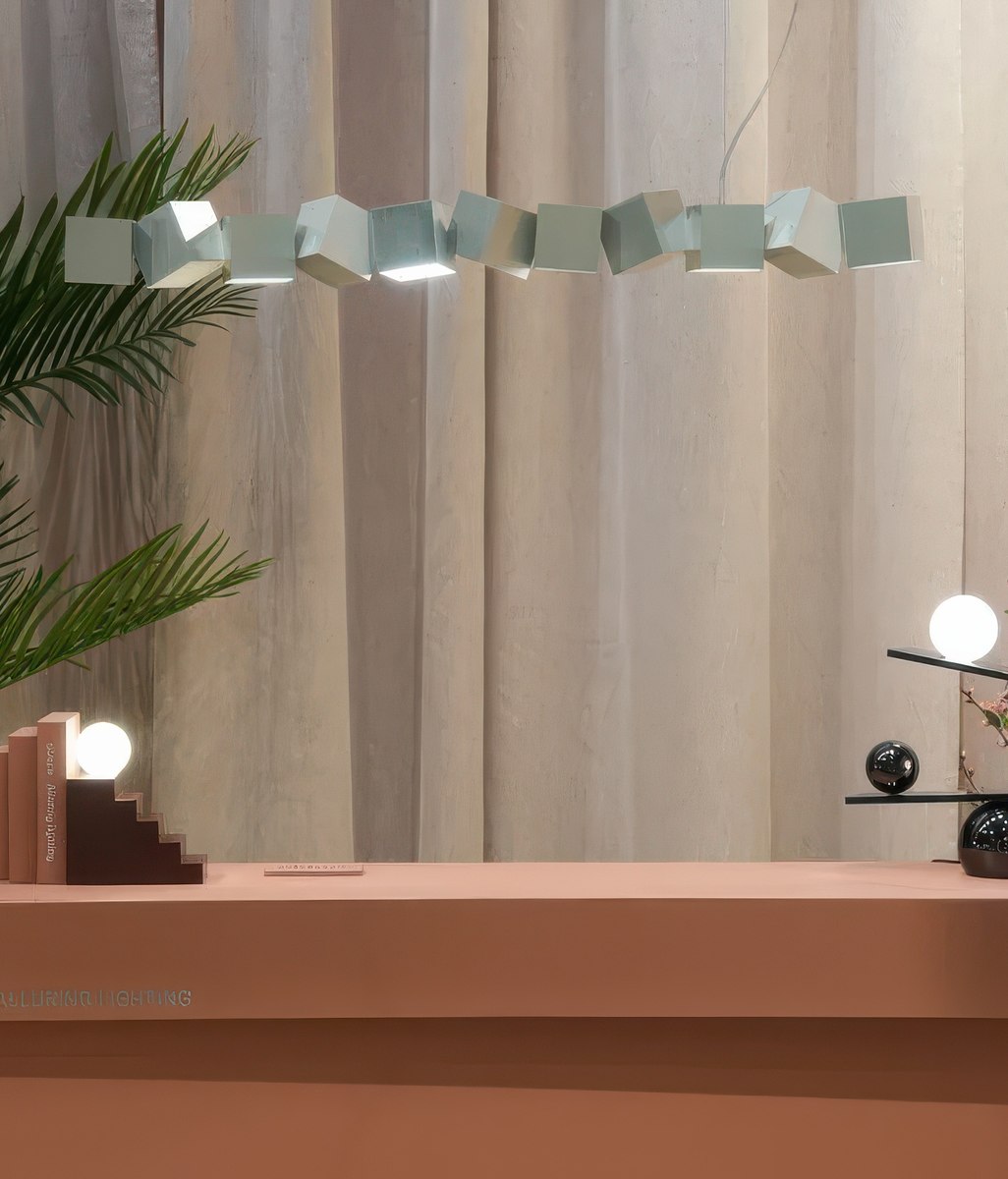 Salone Highlights / Oblure