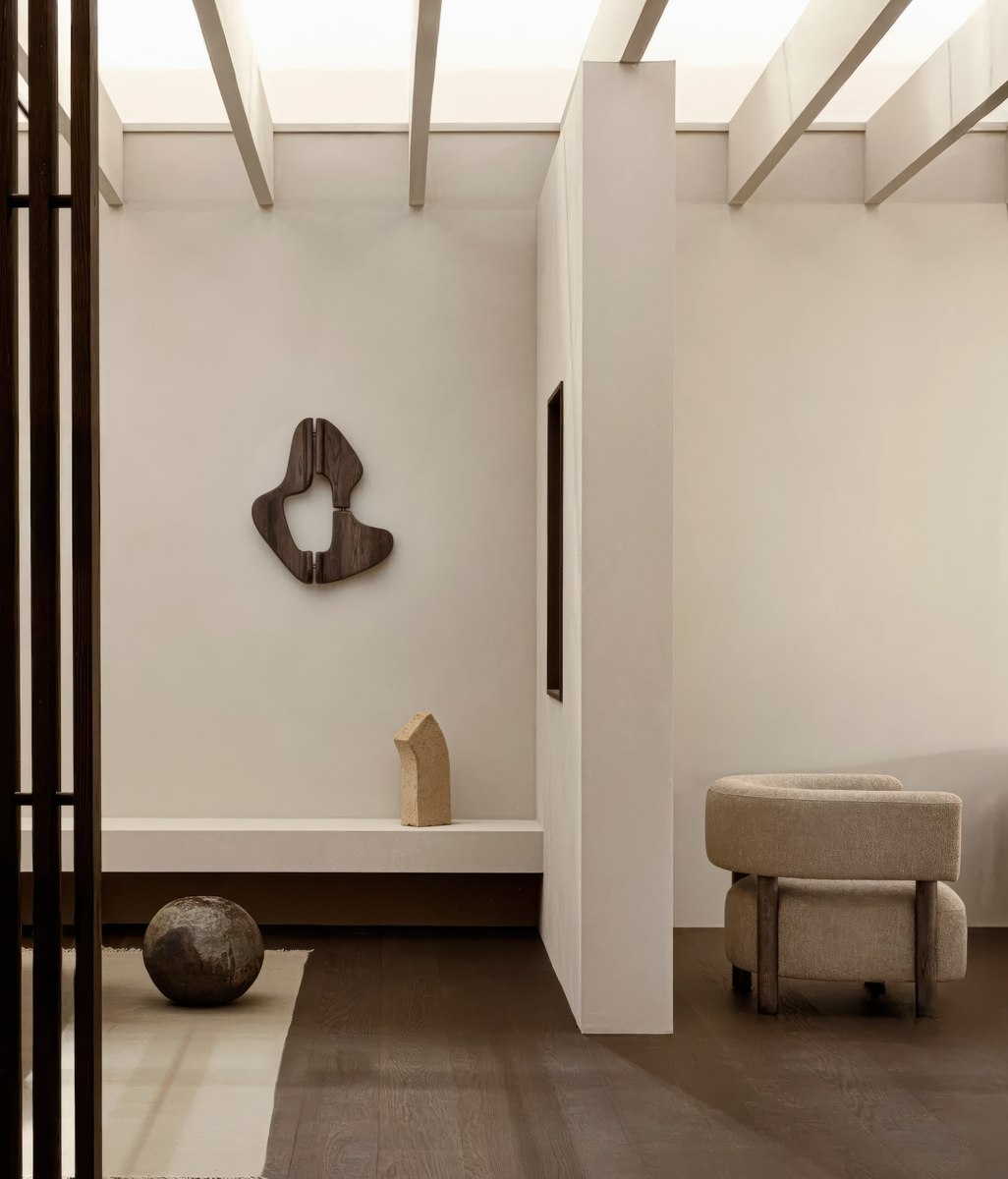 Salone Highlights / Karimoku Case