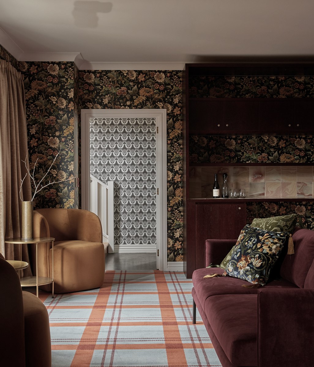 Behind the design: The Dairy Private Hotel