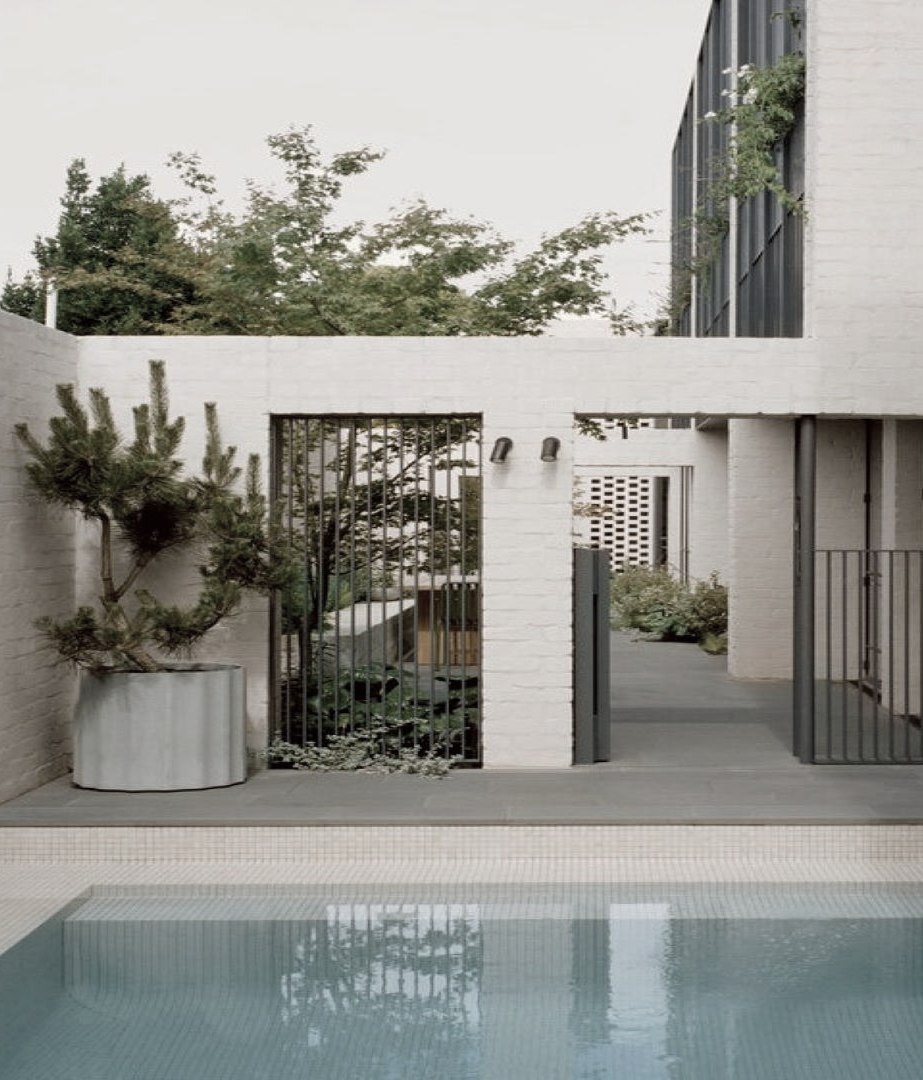 Getting back to nature with Frances Hale