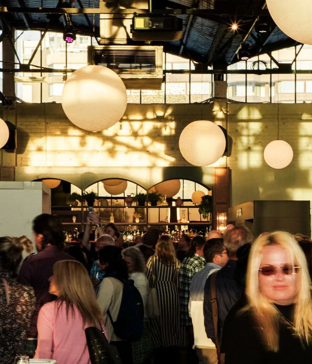 Melbourne's design community comes together for Home Design Evening