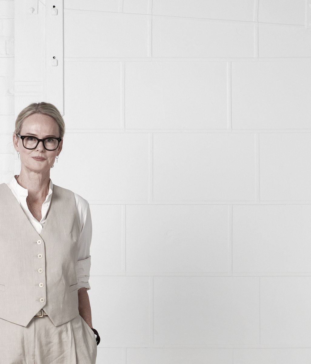 In conversation with interior designer Anna-Carin McNamara