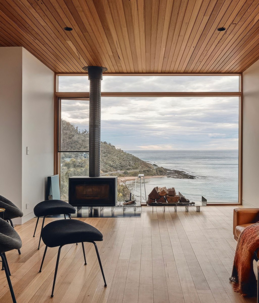 Ten years of shaping fireplace design in Australia