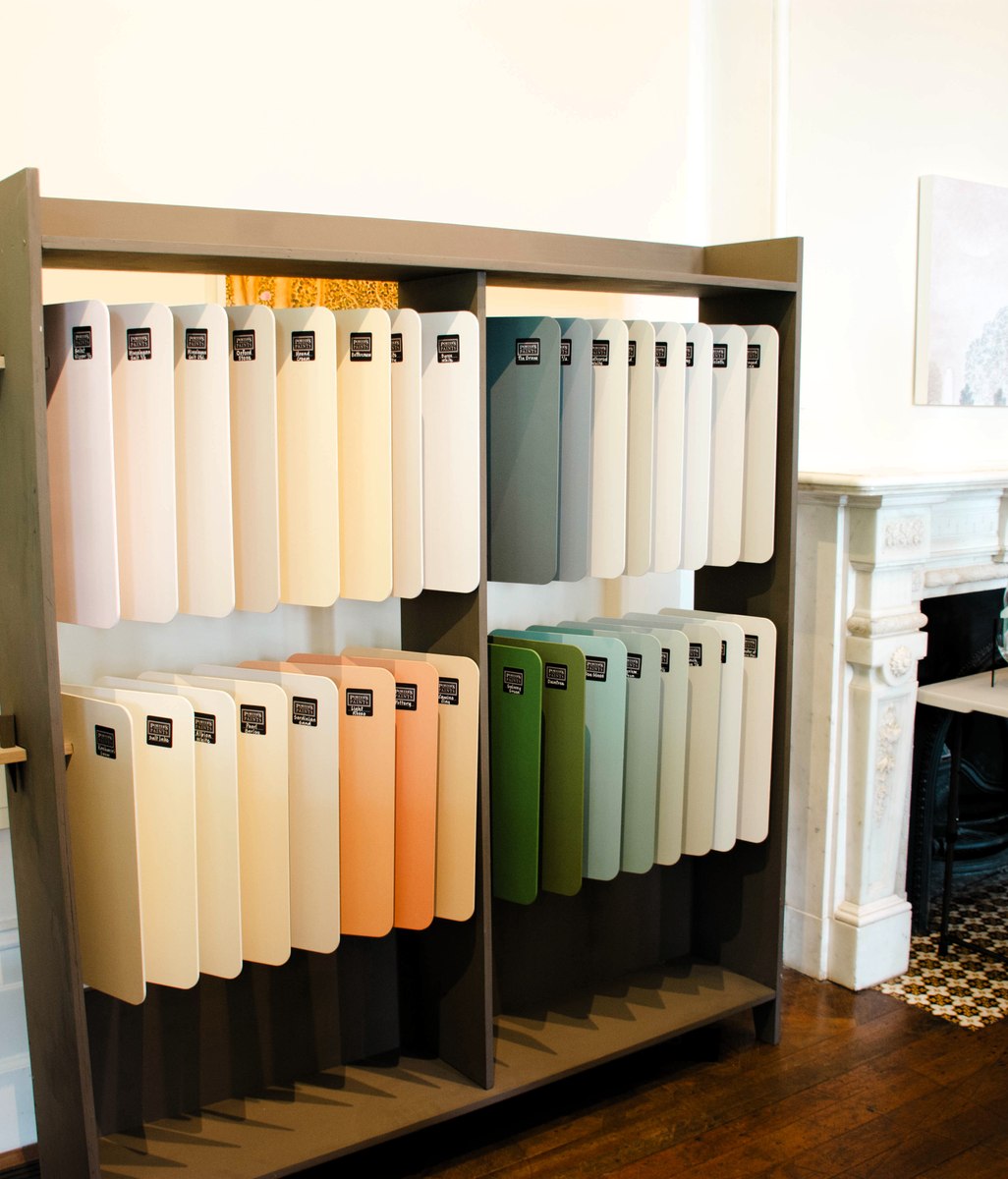 Porter’s Paints' new 2025 Colour Library: an intersection of innovation and timeless design