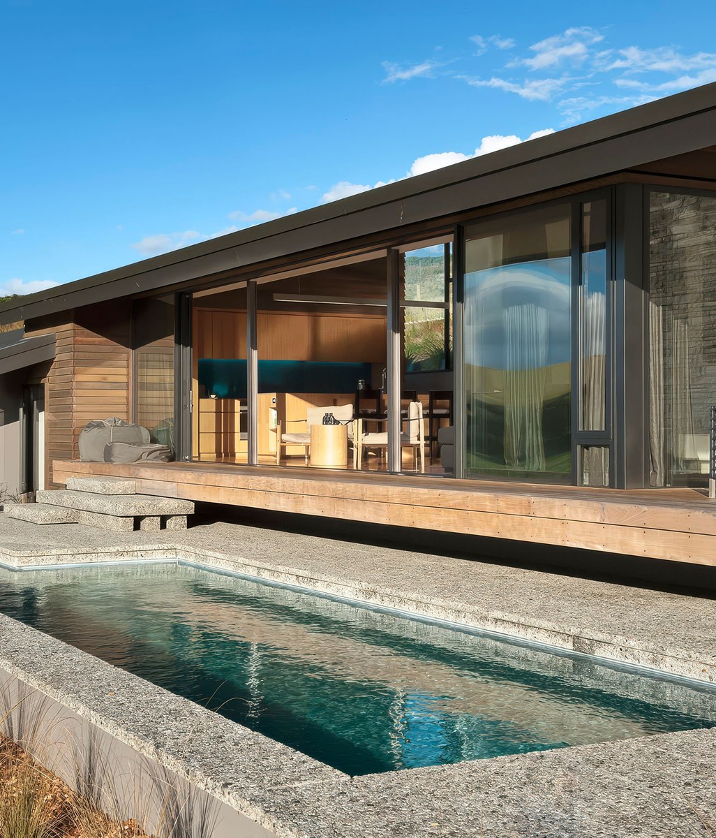 Herriot Melhuish O’Neill Architects deepens its presence in Central Otago with a strategic move to Wānaka