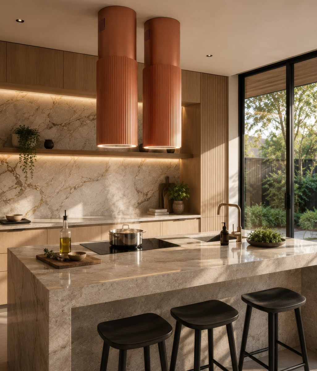 Schweigen Design Takes Top Honours at the 2026 Good 
Design Award