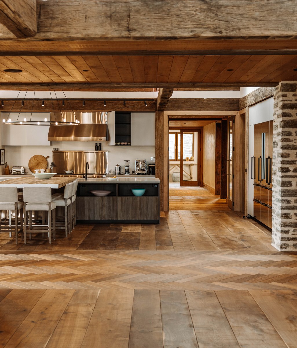 Against the grain: Inside VidaSpace's 10-year journey shaping the world of timber finishes