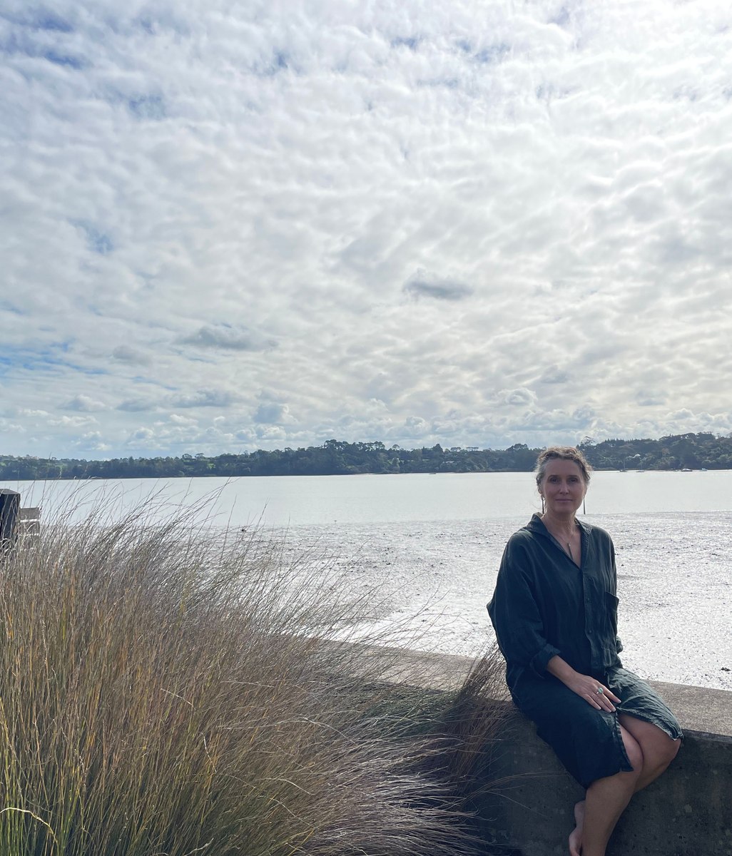 In conversation with Charissa Snijders