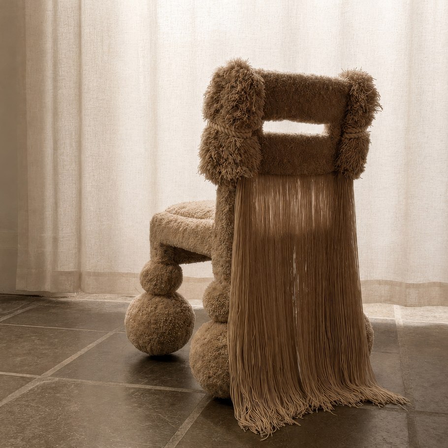 The beauty of misbehaviour: what 3daysofdesign revealed about imperfect interiors