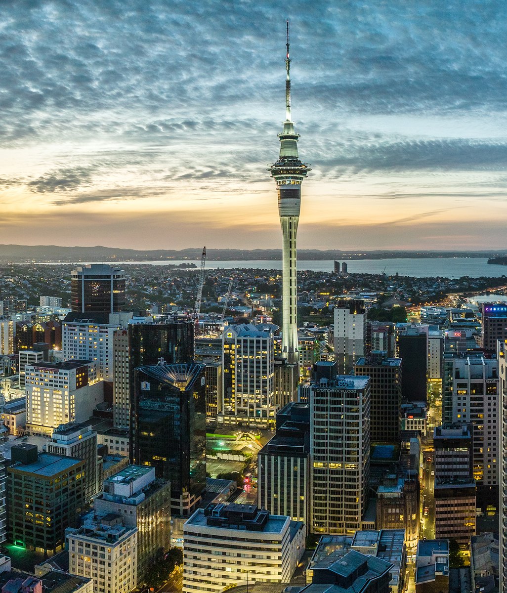 Schweigen Head Office Takes Full Control of Distribution in New Zealand